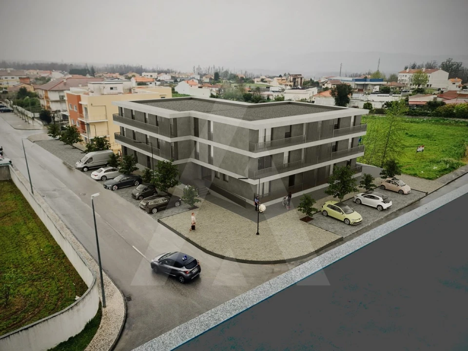 Apartamento T1 para Venda em Albergaria-A-Velha e Valmaior Foto 4