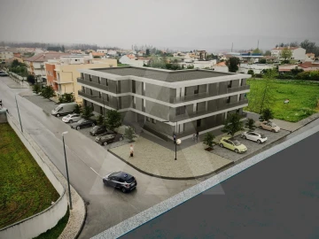 Apartamento T1 para Venda em Albergaria-A-Velha e Valmaior