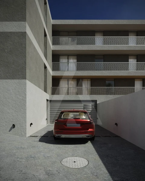 Apartamento T1 para Venda em Albergaria-A-Velha e Valmaior