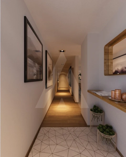 Apartamento T1 para Venda em Albergaria-A-Velha e Valmaior