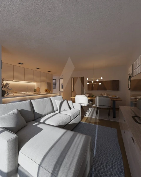 Apartamento T1 para Venda em Albergaria-A-Velha e Valmaior