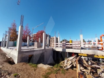 Apartamento T1 para Venda em Albergaria-A-Velha e Valmaior