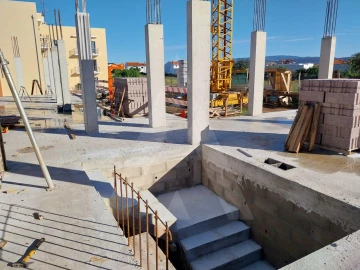 Apartamento T1 para Venda em Albergaria-A-Velha e Valmaior
