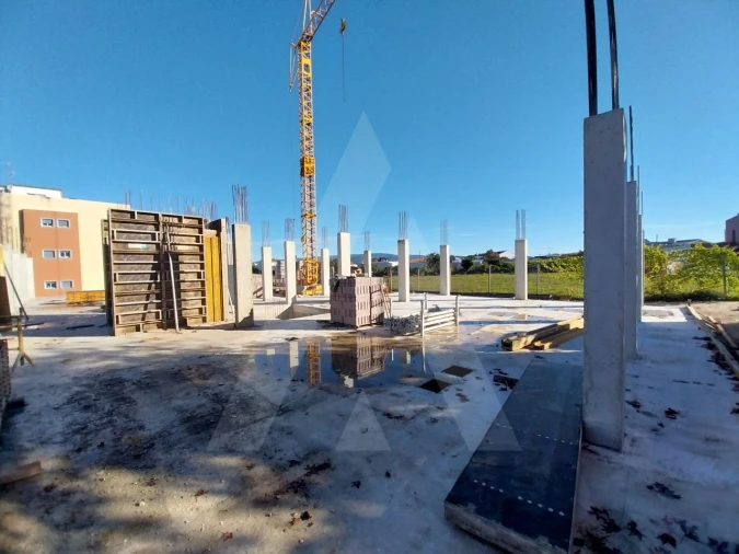 Apartamento T1 para Venda em Albergaria-A-Velha e Valmaior Foto 13
