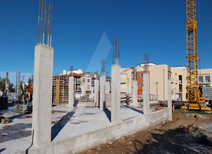 Apartamento T1 para Venda em Albergaria-A-Velha e Valmaior Foto 16