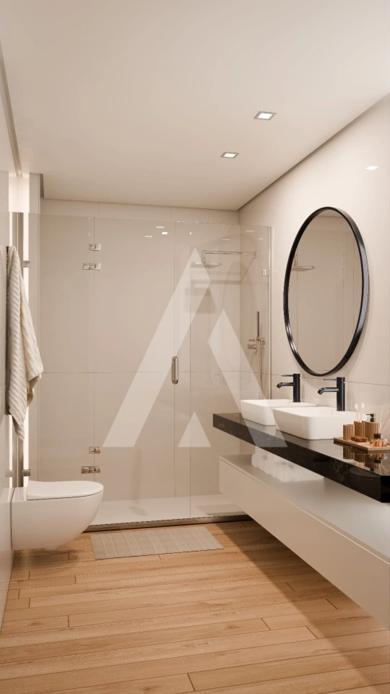 Apartamento T3 para Venda em São Bernardo Foto 5