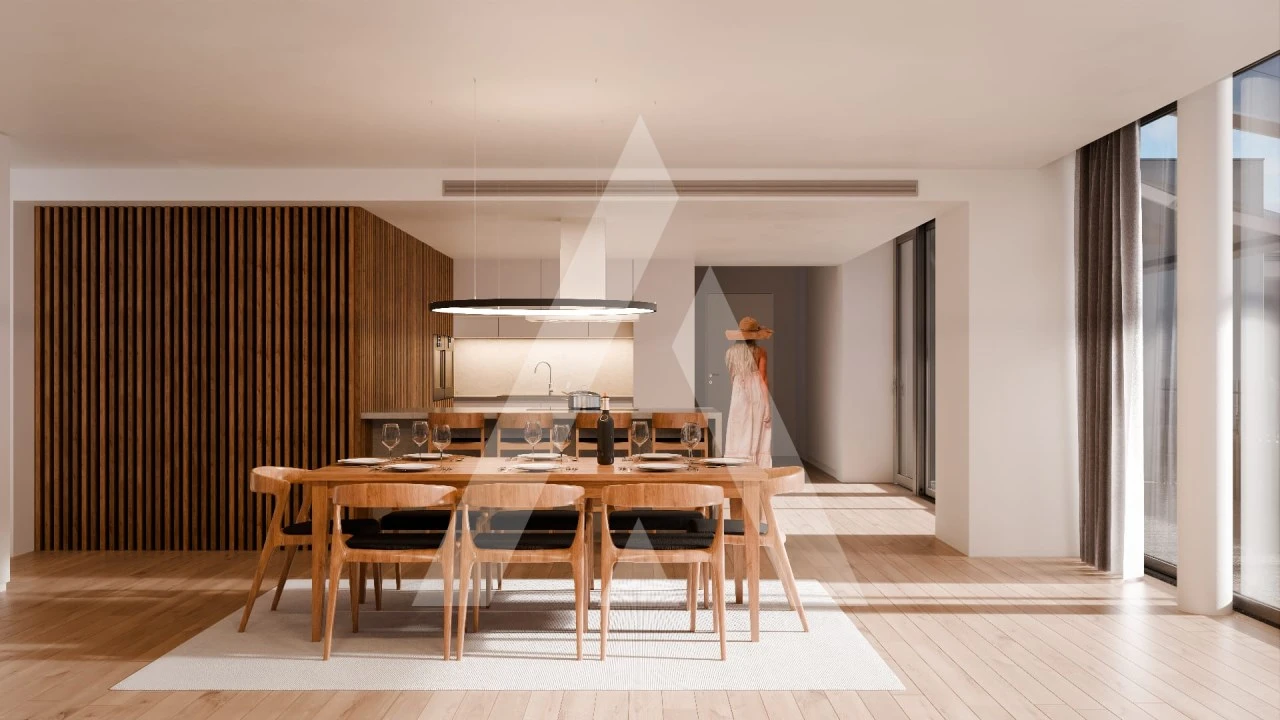 Apartamento T3 para Venda em São Bernardo Foto 1