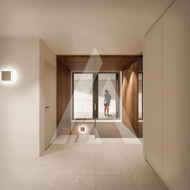 Apartamento T3 para Venda em São Bernardo Foto 6