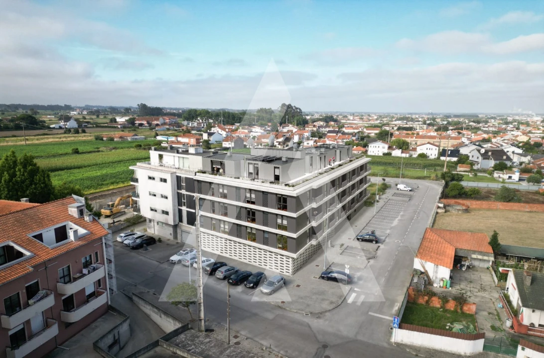 Apartamento T3 para Venda em São Bernardo Foto 13