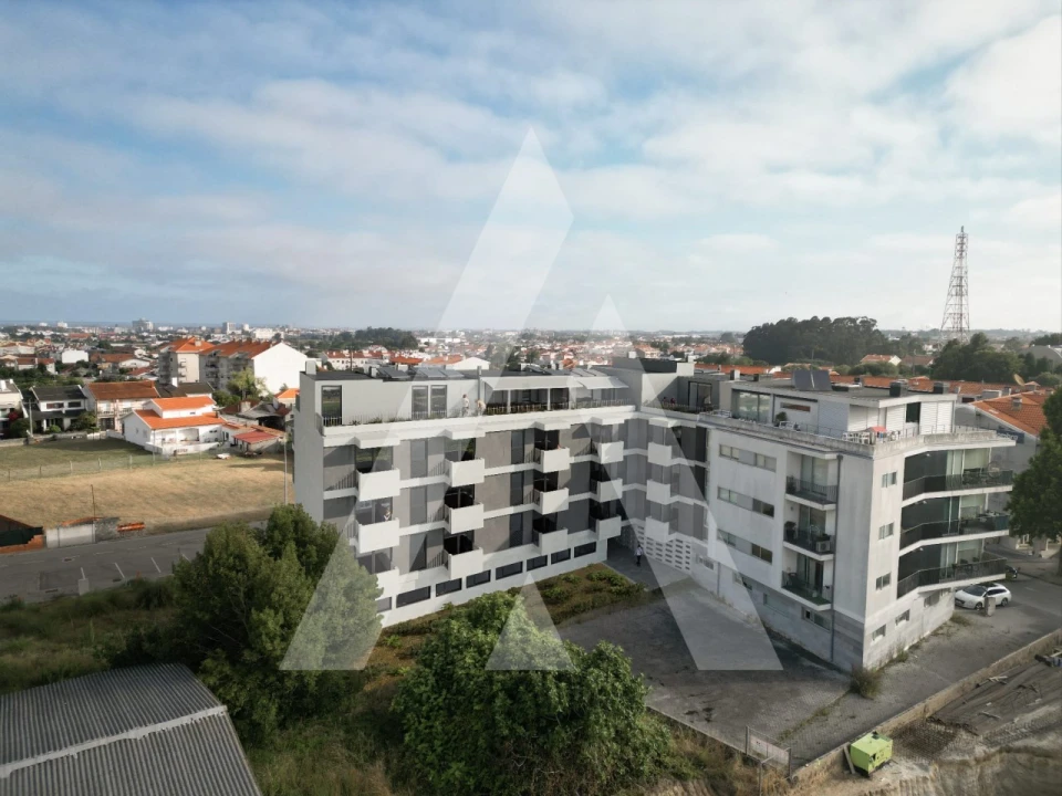 Apartamento T3 para Venda em São Bernardo Foto 14