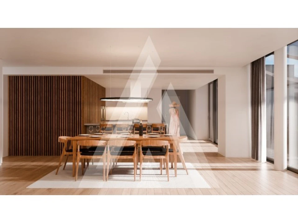 Apartamento T3 para Venda em São Bernardo Foto 15