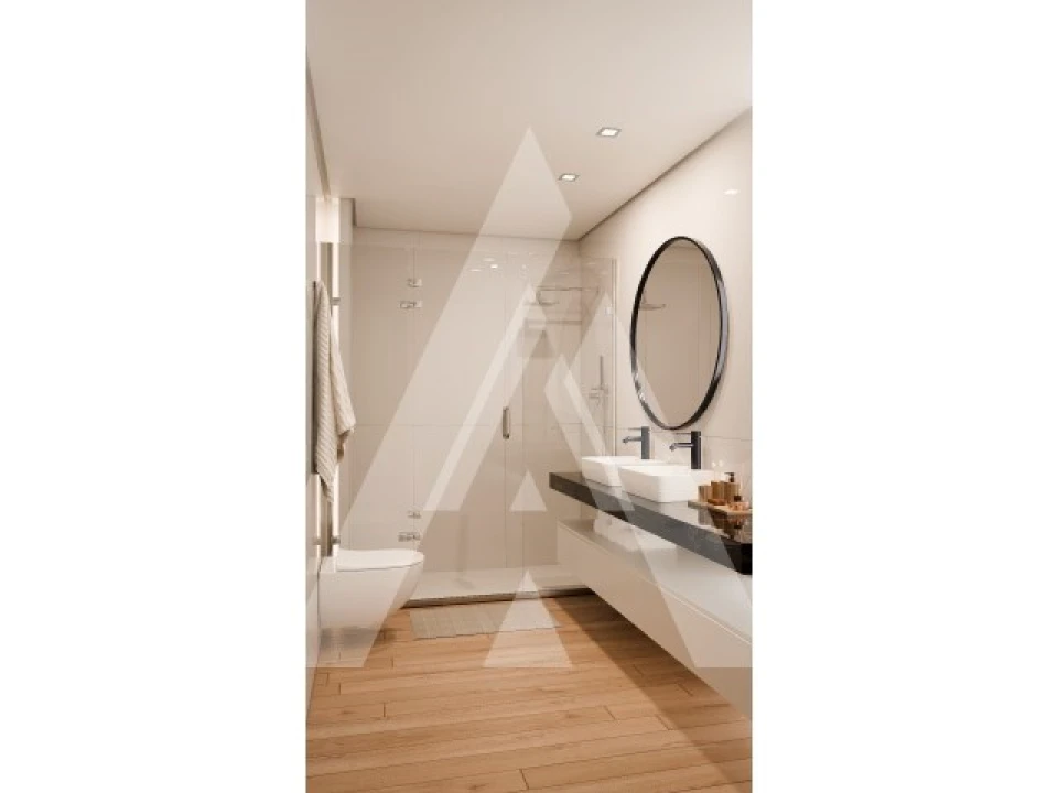 Apartamento T3 para Venda em São Bernardo Foto 16