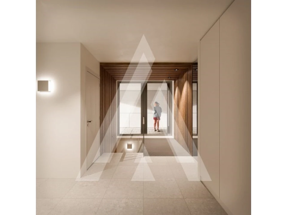 Apartamento T3 para Venda em São Bernardo Foto 19