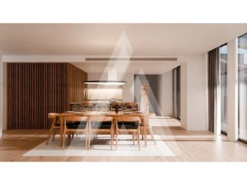 Apartamento T3 para Venda em São Bernardo