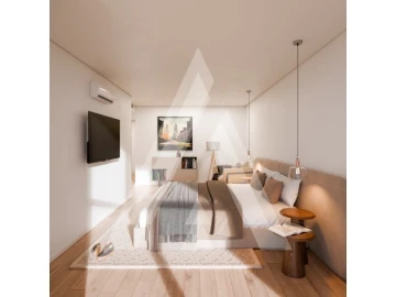 Apartamento T3 para Venda em São Bernardo