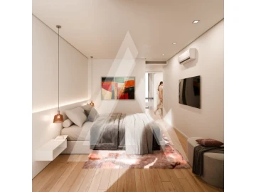 Apartamento T3 para Venda em São Bernardo