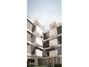 Apartamento T3 para Venda em São Bernardo