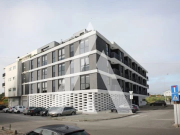Apartamento T3 para Venda em São Bernardo