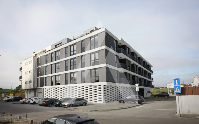 Apartamento T3 para Venda em São Bernardo Foto 11