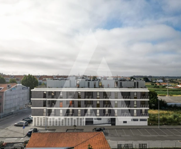 Apartamento T3 para Venda em São Bernardo Foto 12