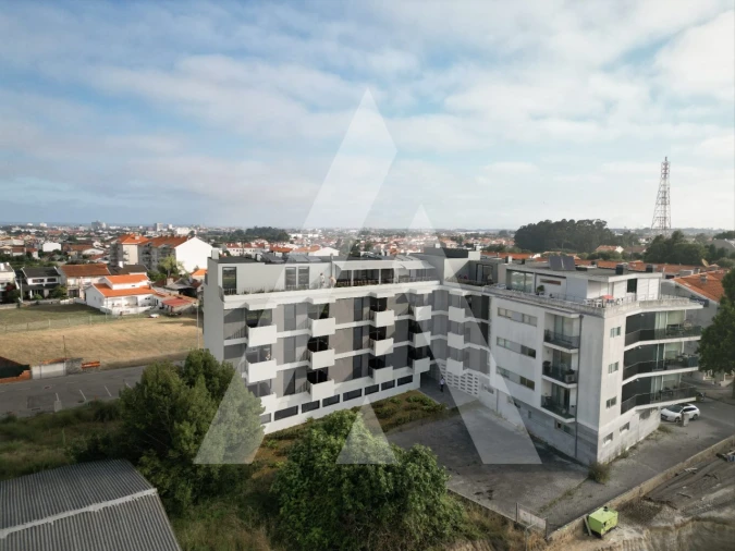 Apartamento T3 para Venda em São Bernardo Foto 14