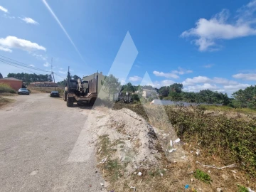 Terreno para Venda em Figueira de Lorvão