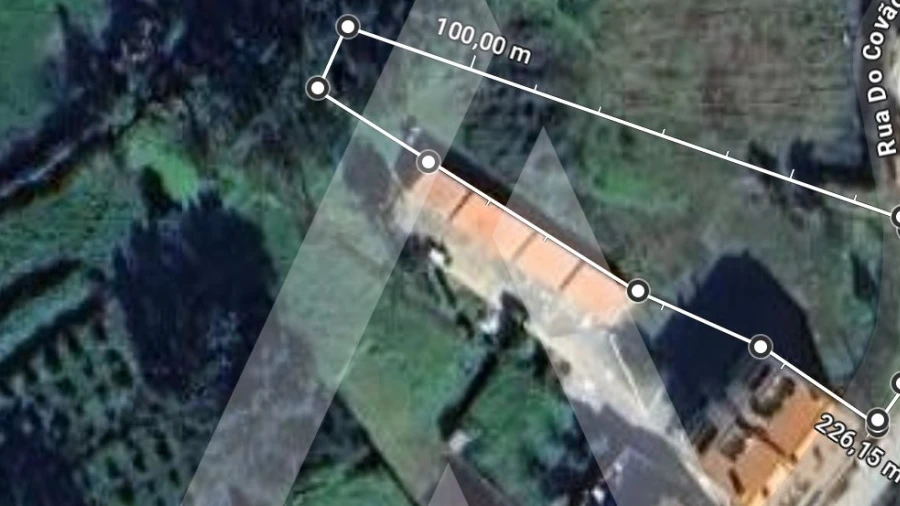 Terreno para Venda em Figueira de Lorvão