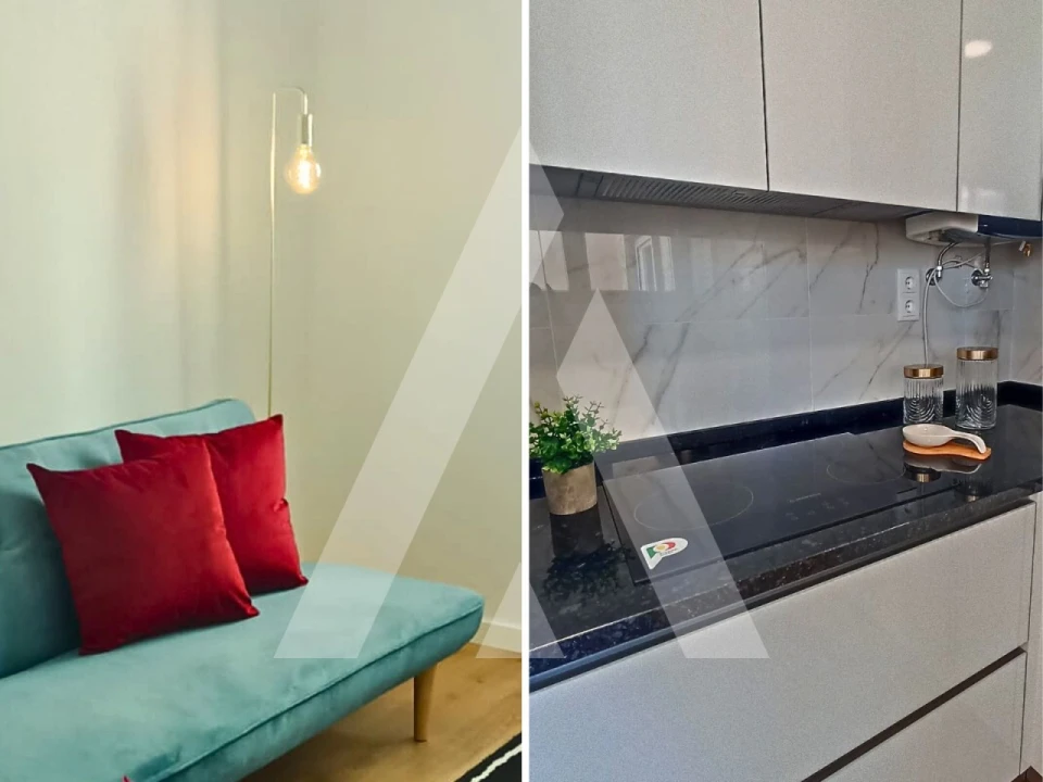 Apartamento T3 para Venda em Benfica Foto 2
