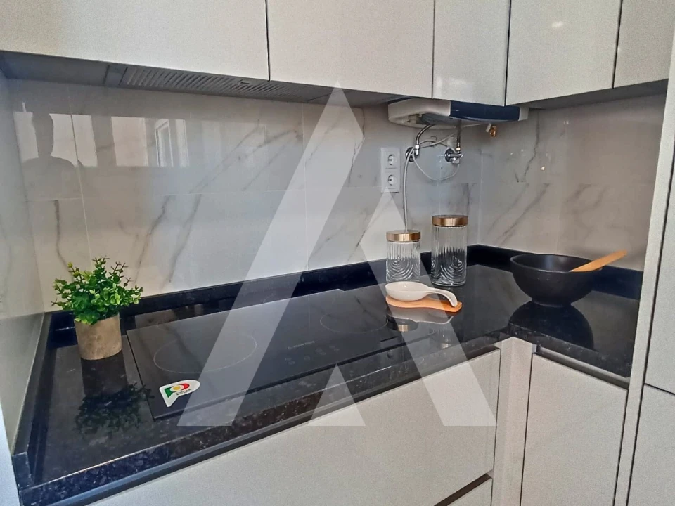 Apartamento T3 para Venda em Benfica Foto 3