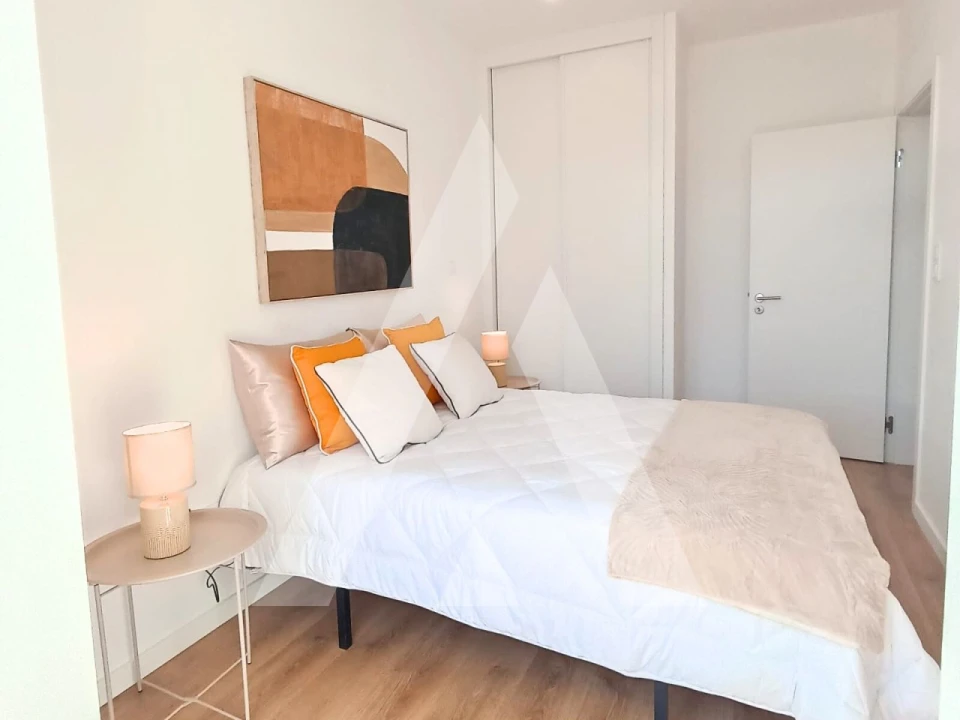 Apartamento T3 para Venda em Benfica Foto 6