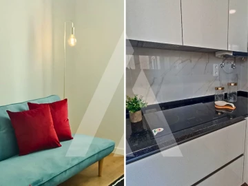 Apartamento T3 para Venda em Benfica