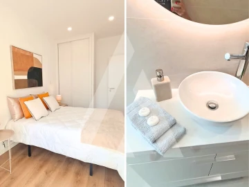 Apartamento T3 para Venda em Benfica