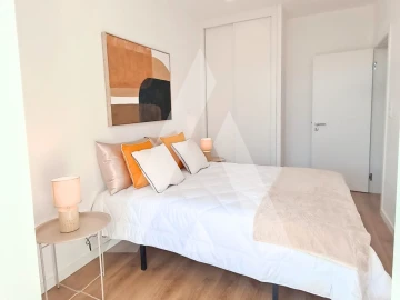 Apartamento T3 para Venda em Benfica