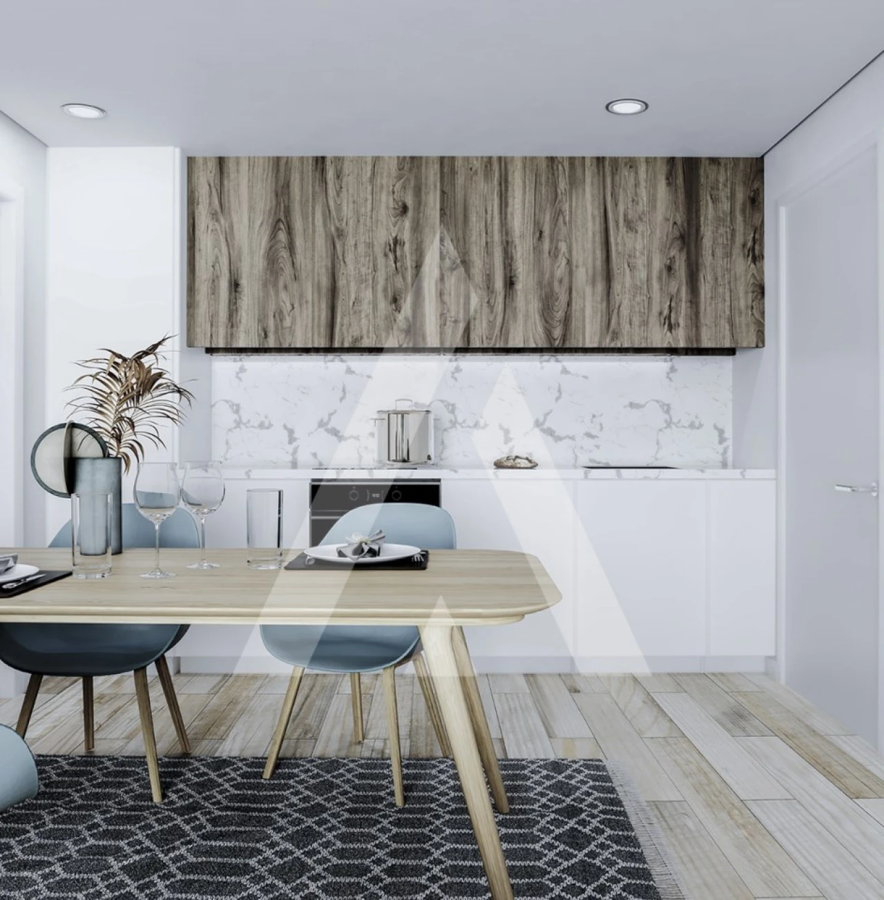 Apartamento T2 para Venda em Esgueira Foto 18