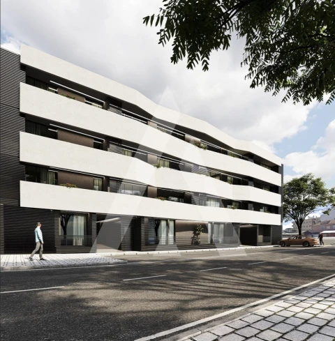 Apartamento T2 para Venda em Esgueira