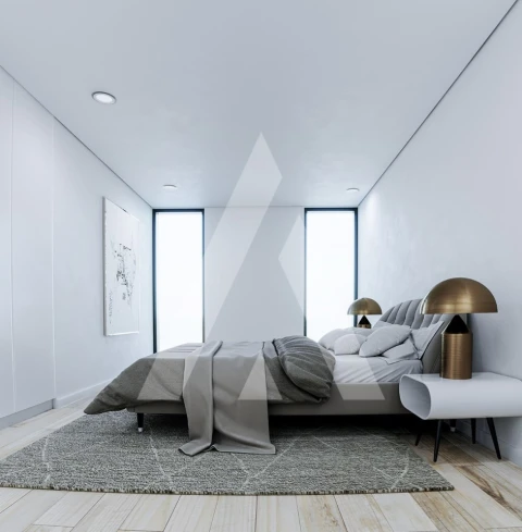 Apartamento T2 para Venda em Esgueira