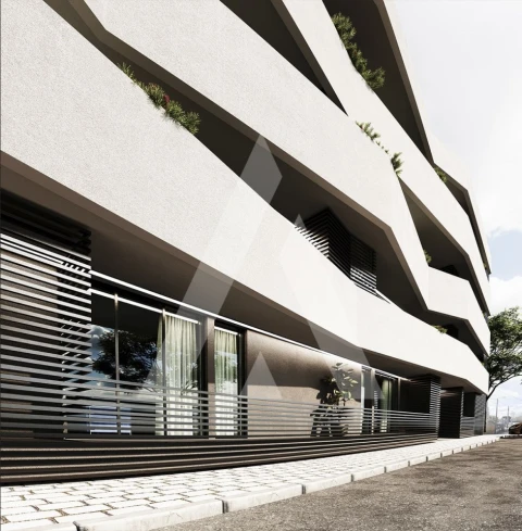 Apartamento T2 para Venda em Esgueira