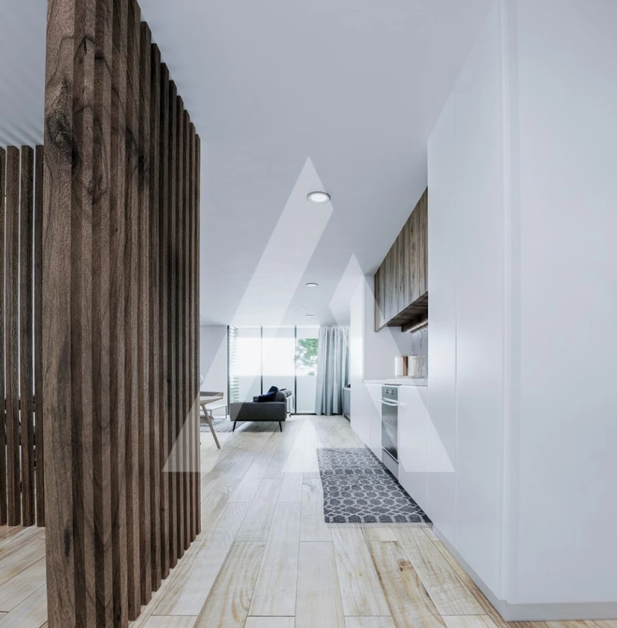 Apartamento T2 para Venda em Esgueira Foto 16