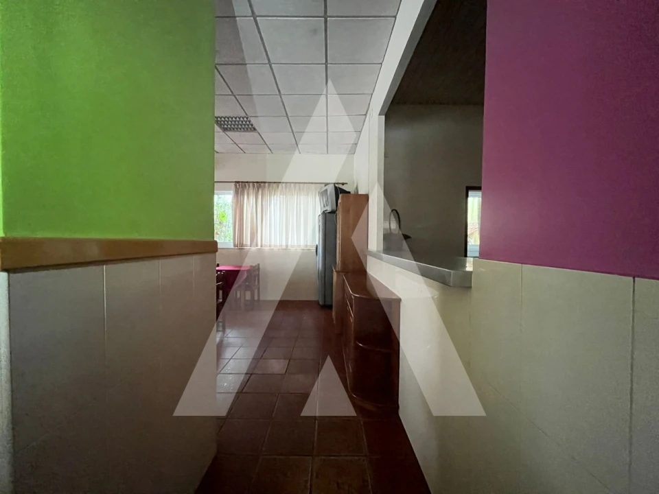 Prédio para Venda em A dos Negros Foto 21