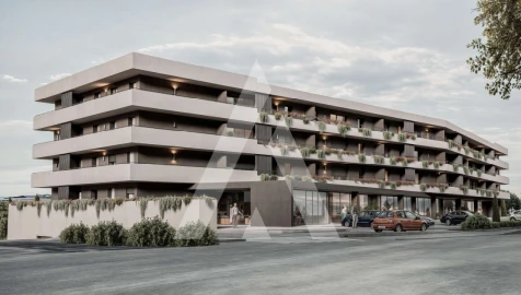 Apartamento para Venda em Penafiel