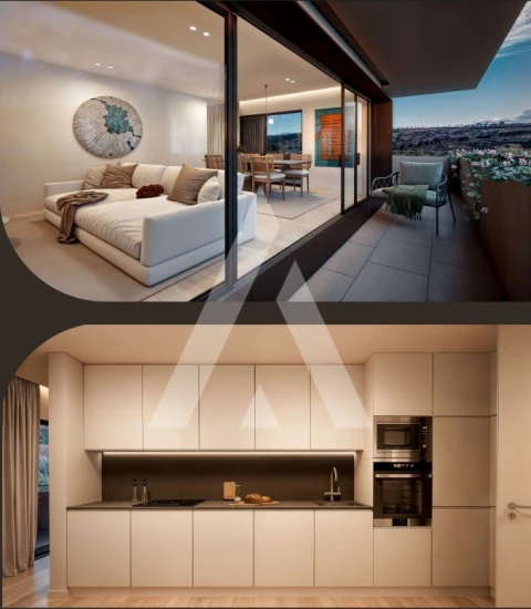 Apartamento para Venda em Penafiel