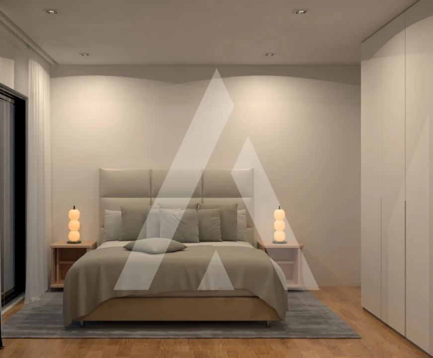 Apartamento T3 para Venda em Gafanha da Nazaré Foto 5