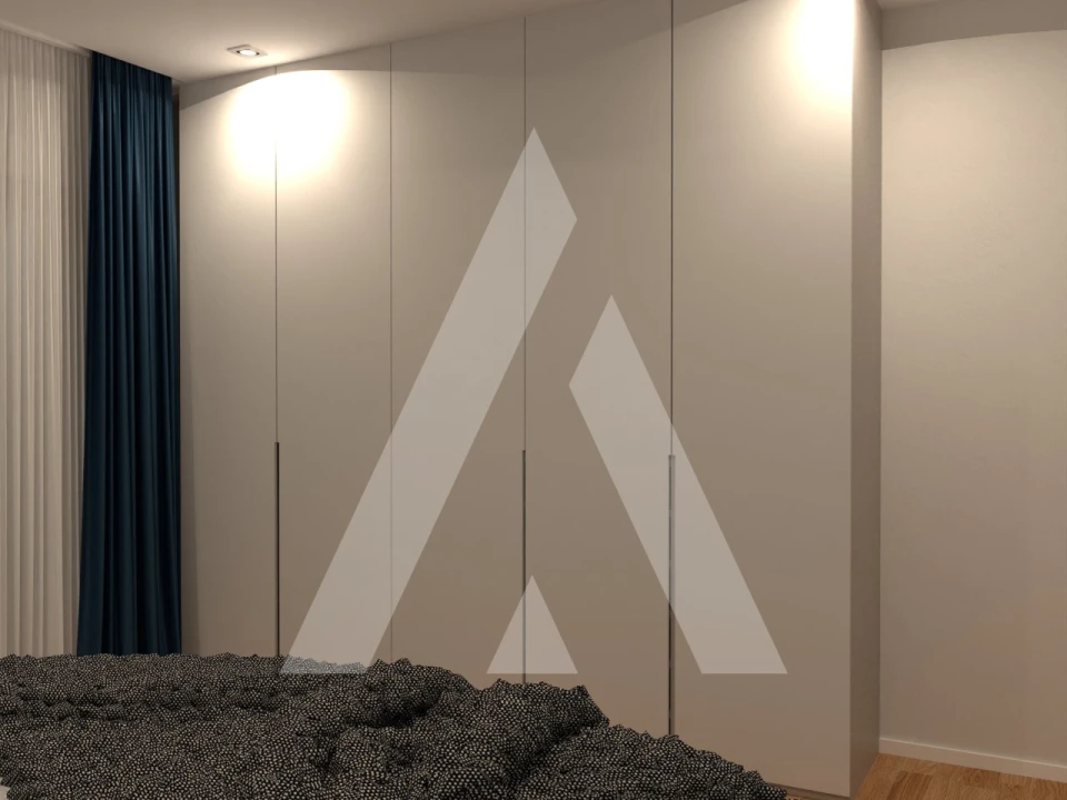 Apartamento T3 para Venda em Gafanha da Nazaré Foto 11