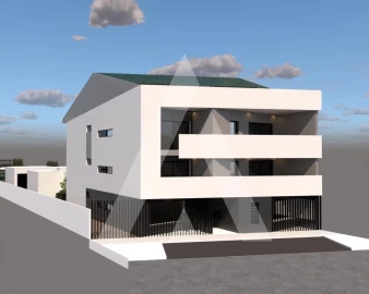 Apartamento T3 para Venda em Gafanha da Nazaré