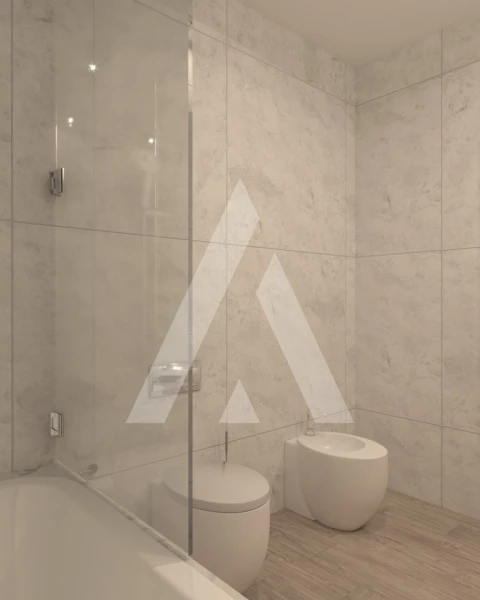 Apartamento T3 para Venda em Gafanha da Nazaré