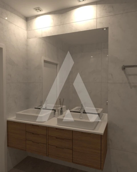 Apartamento T3 para Venda em Gafanha da Nazaré