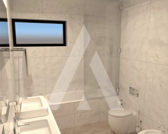 Apartamento T3 para Venda em Gafanha da Nazaré