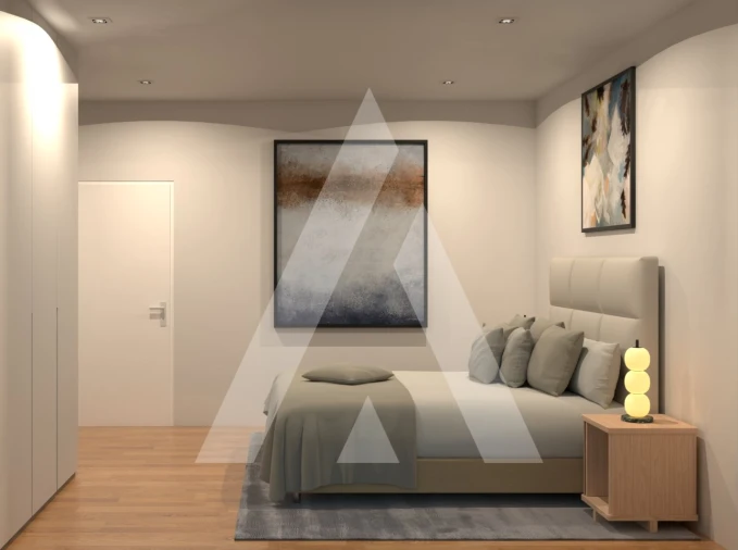 Apartamento T3 para Venda em Gafanha da Nazaré Foto 12