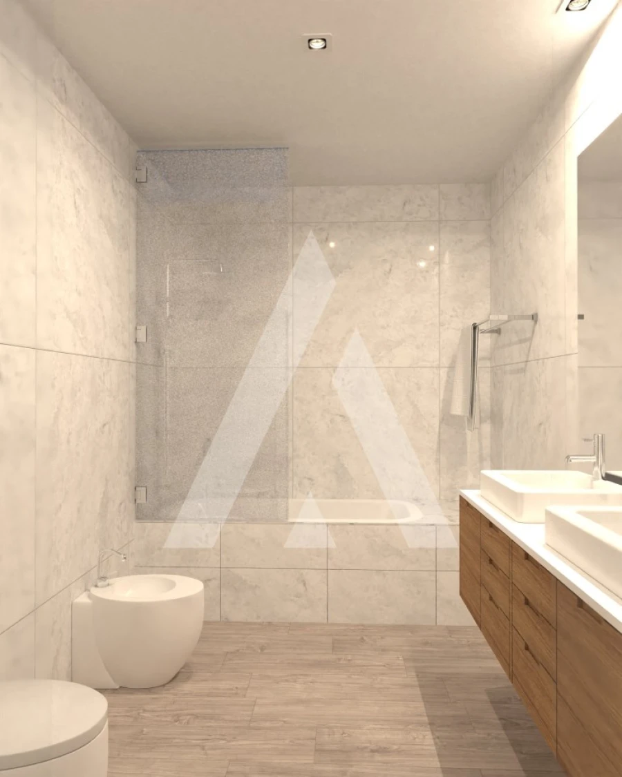 Apartamento T3 para Venda em Gafanha da Nazaré Foto 14