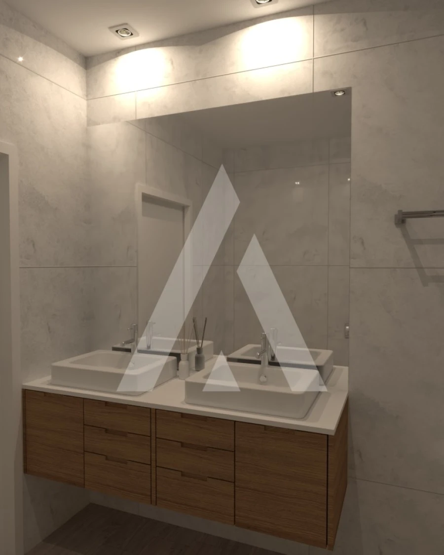 Apartamento T3 para Venda em Gafanha da Nazaré Foto 17